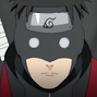 Torune Aburame en Naruto Shippuden.
