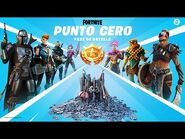 Tráiler del pase de batalla de la temporada 5 del capítulo 2 de Fortnite