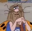 Captain Caveman LAL