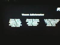 Episodio 6x12 "Deuda de vida"