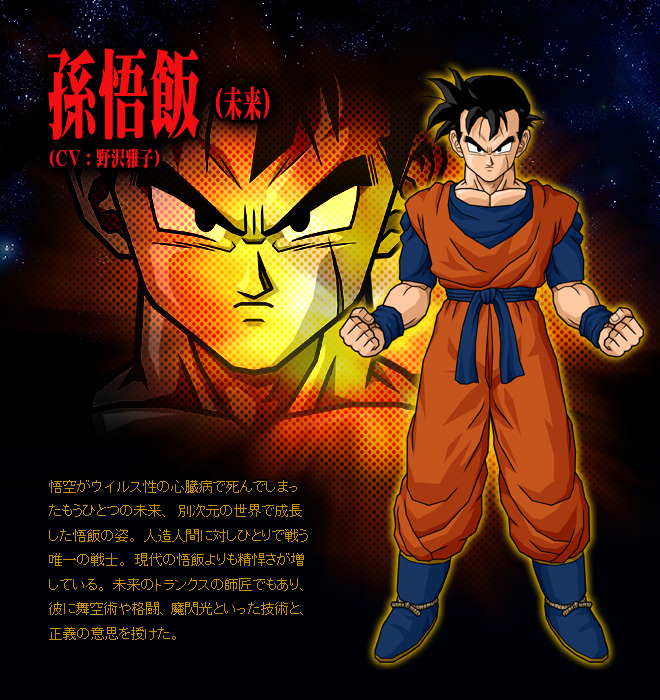 Dragon Ball Z Budokai Tenkaichi 3 Latino Disco by Nino-Zacarias-G on  DeviantArt