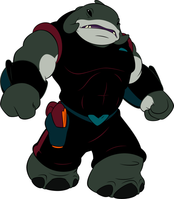 Tortugas Ninja (personajes), Doblaje Wiki