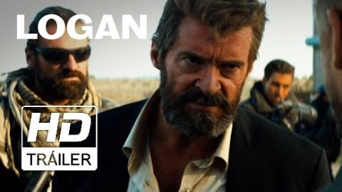 Logan Trailer Oficial Doblado Próximamente - Solo en cines