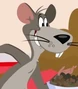 Napoleón en El show de Tom y Jerry.