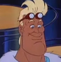 Simon Belmont en Capitán N: El amo del juego.