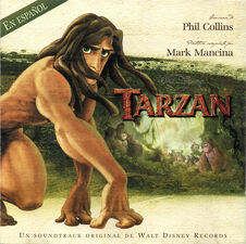 TarzanSoundtrack