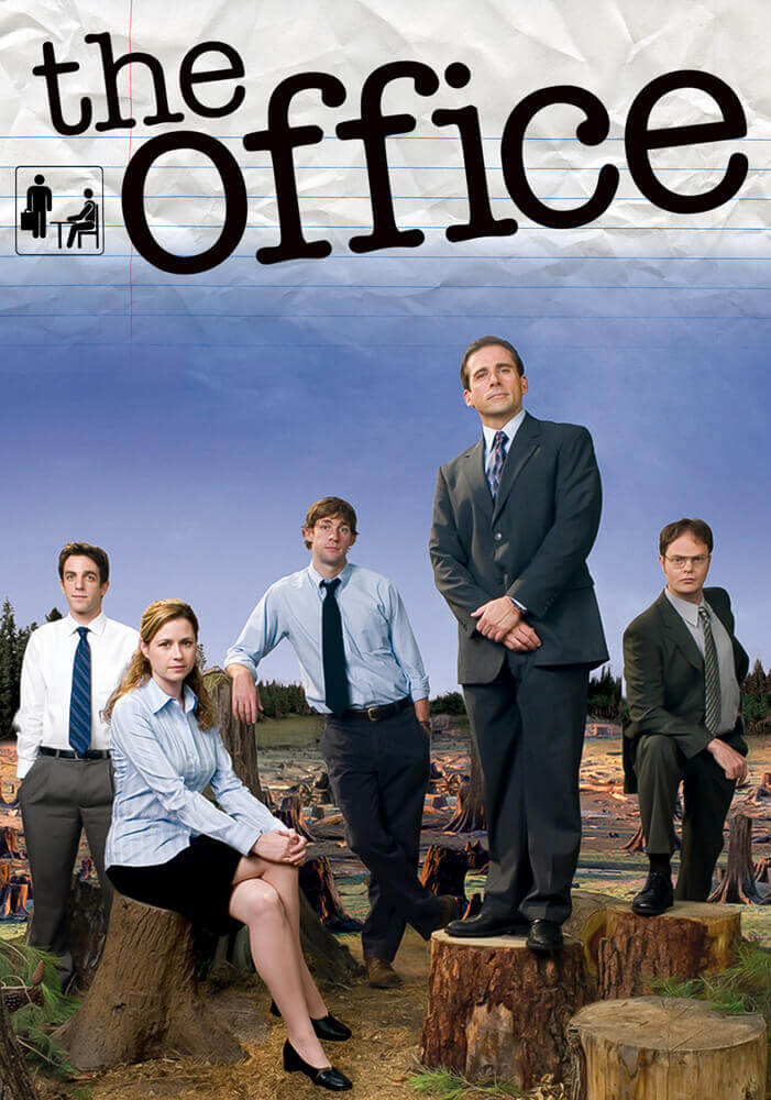 La Oficina: TV Serie Temporada 5(The Office (American): Series