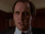 Abogado Mel Dawson (Richard Jenkins) en el 1er redoblaje de Acero azul.