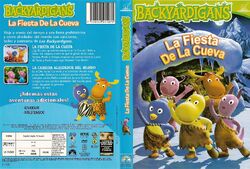 La historia y el significado de la canción 'Go, Go, Go - The Backyardigans 