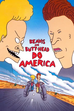 actores de voz de beavis y butthead
