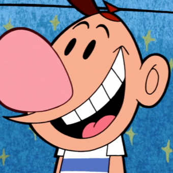 Las Sombrias Aventuras De Billy Y Mandy Doblaje Wiki Fandom Tumblr is a place to express yourself, discover yourself, and bond over the stuff you love. las sombrias aventuras de billy y mandy
