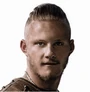 Björn Lothbrok - Vikingos