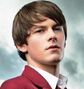 Bradley en El misterio de Anubis.