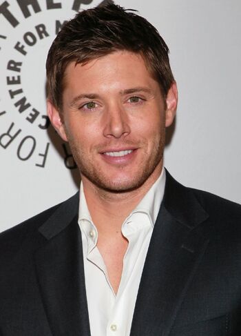 Jensenackles