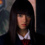 Gogo Yubari (Chiaki Kuriyama) en Kill Bill Vol. 1 (1ª versión).