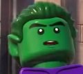 Chico Bestia en Lego DC Super-Villains.