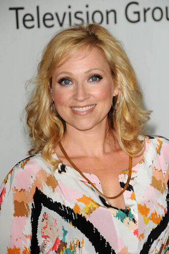 Leigh-Allyn Baker