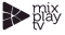 Logotipo de Mixplay TV (2012 - 2014)