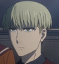 Rian Scrimgeour en The Ancient Magus' Bride.
