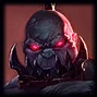 Sion también en League of Legends.