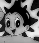 Astroboy en el anime homónimo de 1963 (doblaje de Puerto Rico)