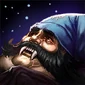 Smite Kumbhakarna SleepyTime Icon