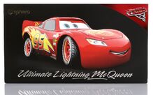 Ultimate Lightning McQueen Caja