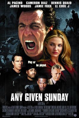 AnyGivenSunday