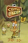 El campamento de Lazlo