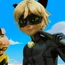 Cat Noir-MRCLSHD