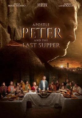 El apóstol Pedro y la última cena | Doblaje Wiki | Fandom