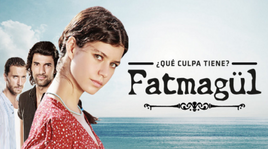 Fatmagül