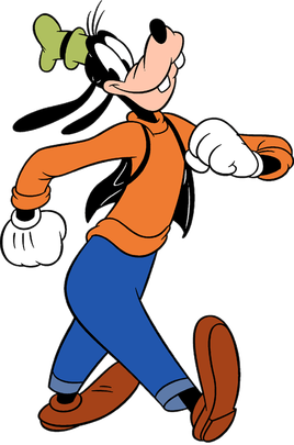 Goofy-4