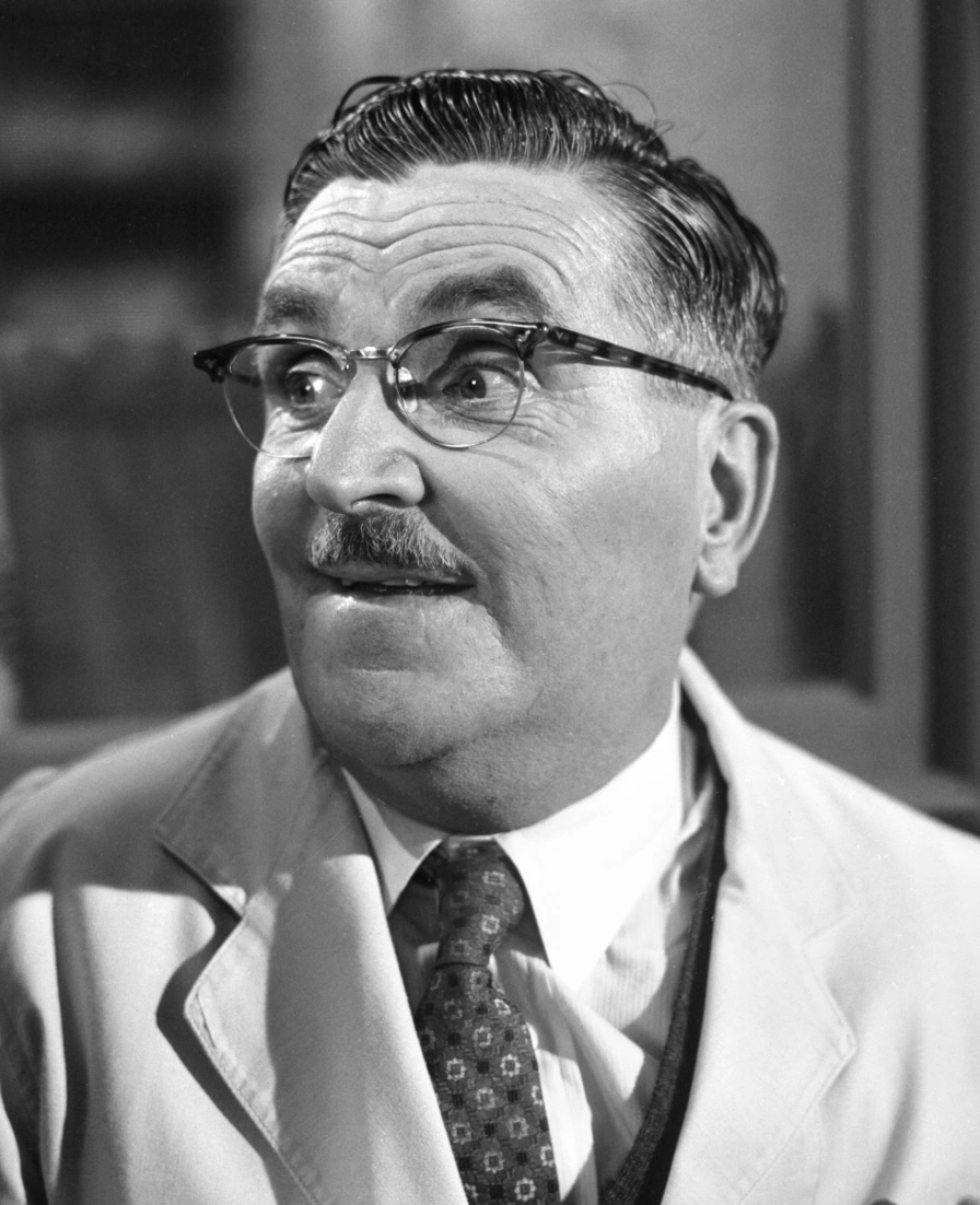 Howard McNear Doblaje Wiki Fandom