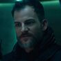 Jaeger / Ivan Carrera en Altered Carbon.