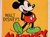 Cortos de Mickey Mouse y sus amigos