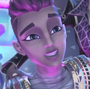 Pharaoh en Monster High: Buu York, Buu York: ¡Un musical monsterrífico!