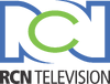 Rcn television logo actual