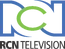 Rcn television logo actual