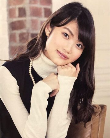 Saori Hayami Doblaje Wiki Fandom She is a transfer student at hyakkaou private academy and the. saori hayami doblaje wiki fandom