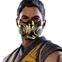 Kuai Liang / Scorpion en Mortal Kombat 1.