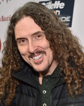 ''Weird Al'' Yankovic