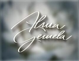 Alma Gemela