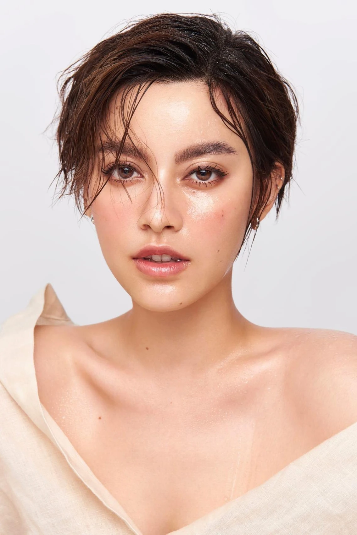 Chanya McClory | Doblaje Wiki | Fandom