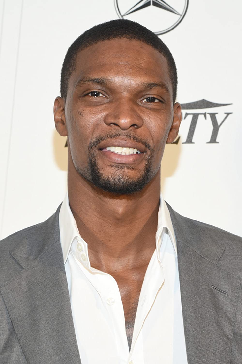 Chris Bosh Doblaje Wiki Fandom