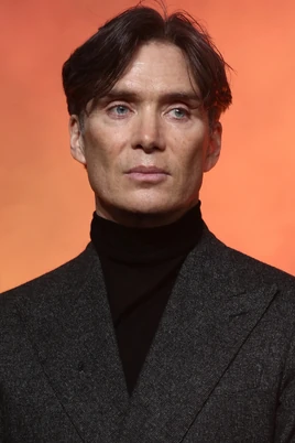 Cillian Murphy