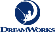 Logotipo de DreamWorks Channel