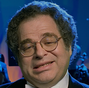 Itzhak Perlman en Fantasía 2000.