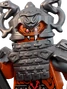 Raggmunk en LEGO Ninjago: Maestros del Spinjitzu.