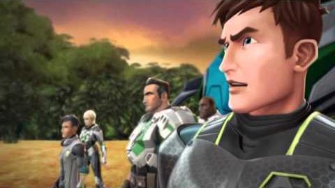 Max Steel La Ira de Makino Película Completa